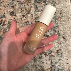 Ilia True Skin Serum Foundation